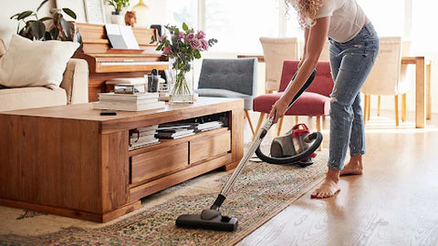 How to Maintain and Clean Your Carpets Like a Pro: Your Home's Lifeline