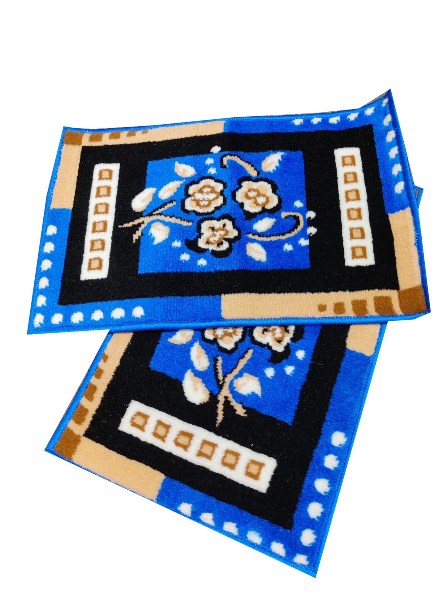 Prince Carpets for Living Room 40 x 60 cm