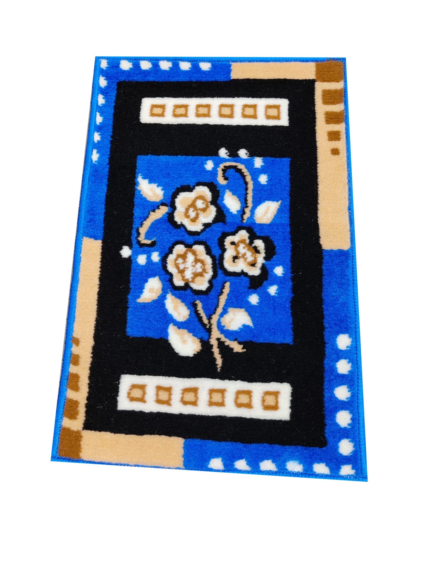 Prince Carpets for Living Room 40 x 60 cm