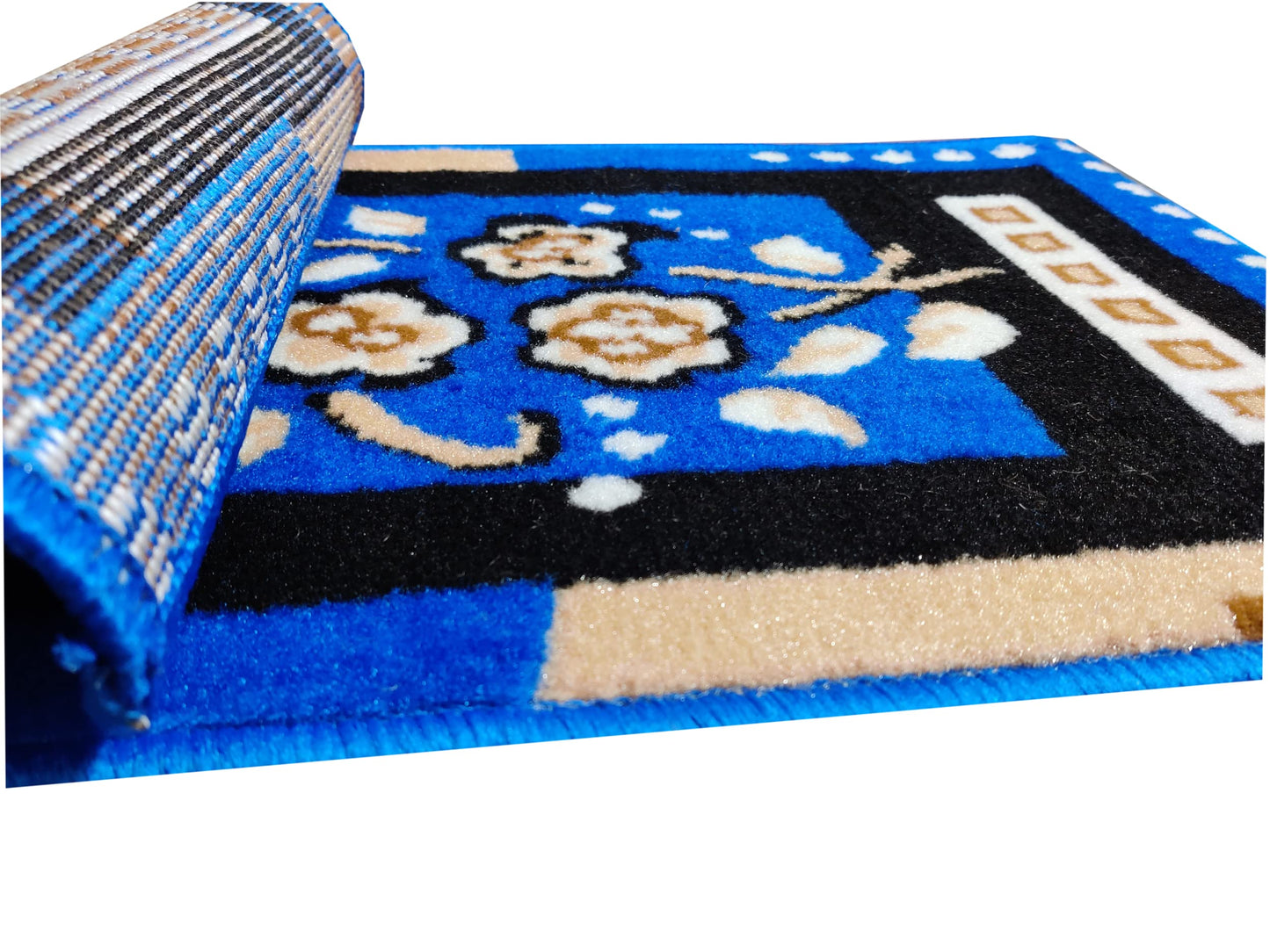 Prince Carpets for Living Room 40 x 60 cm