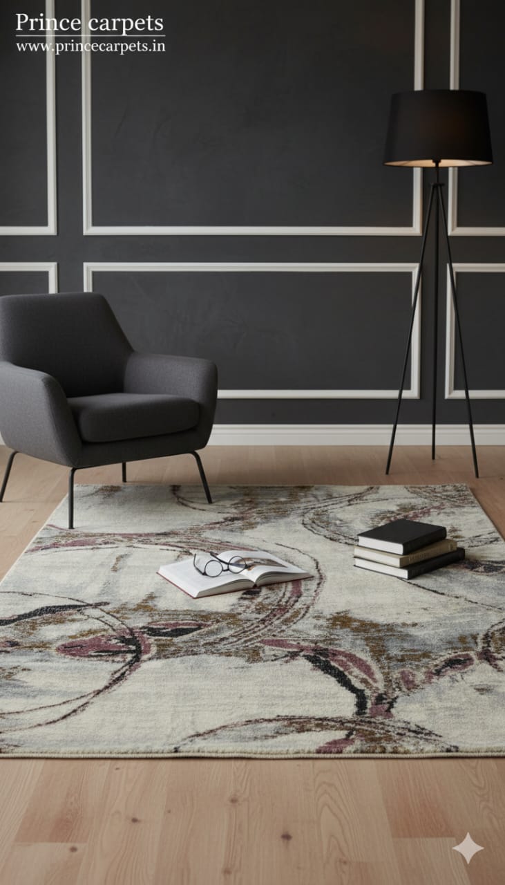 Modern Designer Carpets & Rugs - Expert Styling Guide