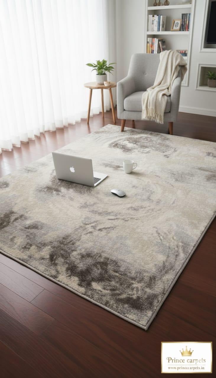 Modern Designer Carpets & Rugs - Complete Placement & Styling Guide