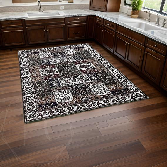 Prince Carpets Kashmiri Carpets for Living Room
