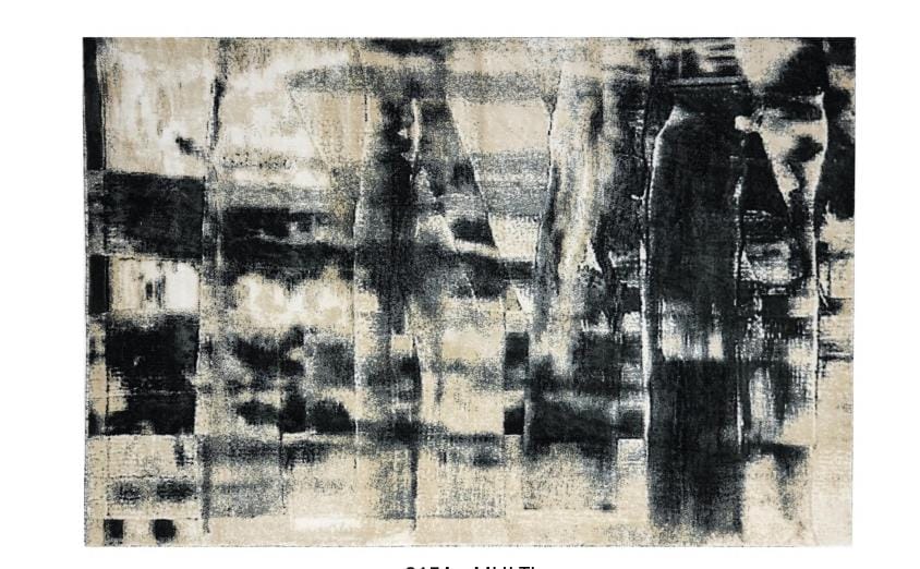 Modern Abstract Style Rugs - Contemporary Designer Carpet Collection