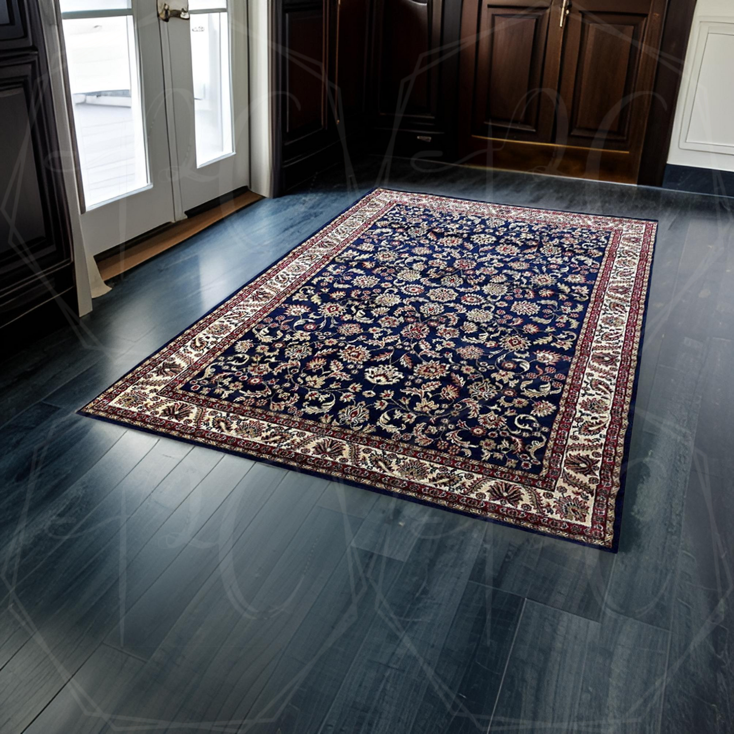 Prince Carpets for Living Room Kashmiri Carpets for Living Room