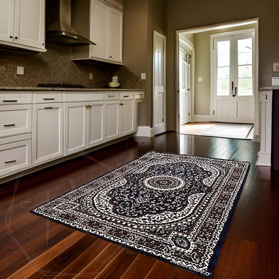 Prince Carpets Kashmiri Carpets for Living Room