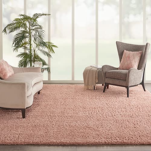 Prince Carpets Super Soft Handmade Shag Rugs Fluffy Living Room Carpet Comfy Bedroom Anti-Skid Fur Area Rugs