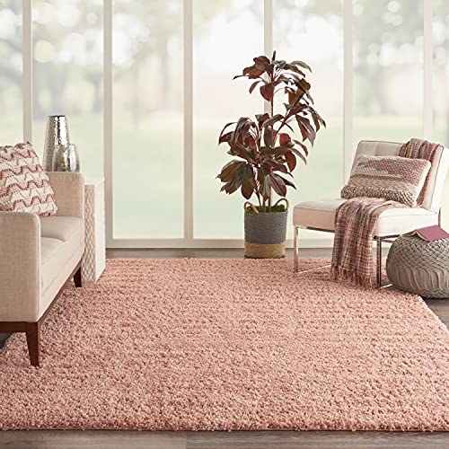 Prince Carpets Super Soft Handmade Shag Rugs Fluffy Living Room Carpet Comfy Bedroom Anti-Skid Fur Area Rugs