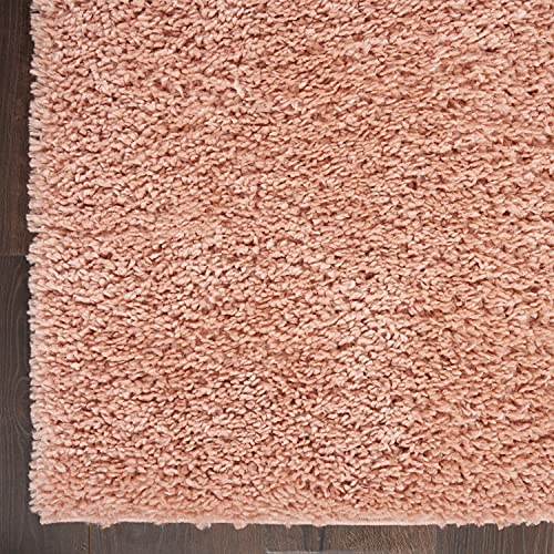 Prince Carpets Super Soft Handmade Shag Rugs Fluffy Living Room Carpet Comfy Bedroom Anti-Skid Fur Area Rugs