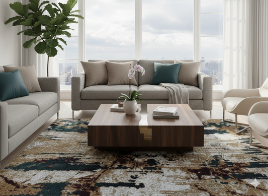 Carpets as Investment: Understanding Appreciation, Provenance, and Heirloom Value