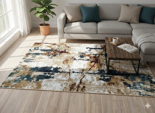 Handmade vs Machine-Made Carpets: Understanding True Craftsmanship and Investment Value