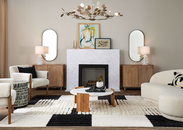 How to Choose the Right Rug