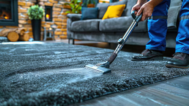 How to Remove Common Carpet Stains: Quick Solutions That Actually Work