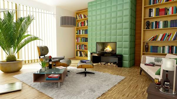 "The Art of Layering: Elevating Your Interior Design with Rugs and Carpets"