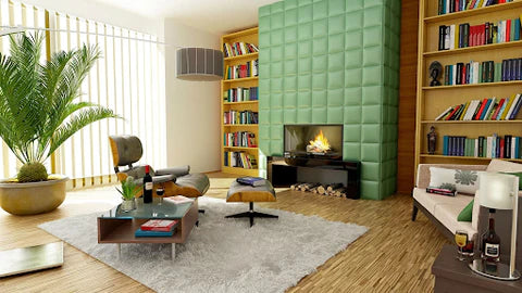 The Emotional Symphony of Carpet Patterns: A Guide to Choosing the Right Design