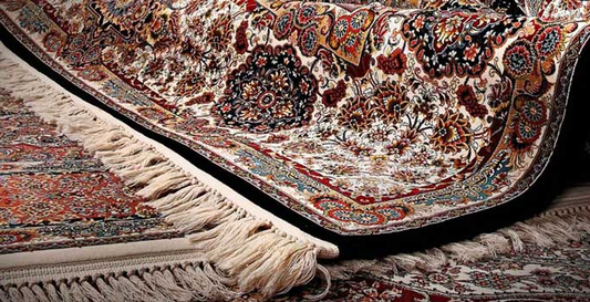 "Innovations in Carpet Technology: Beyond Tradition into the Future"