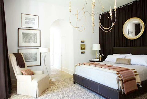 The Cozy Chronicles: How Texture Enhances the Emotional Quotient of Your Home