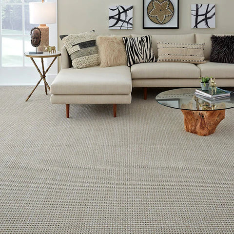 The Silent Influence of Carpet Color: Crafting Emotional Narratives in Your Home