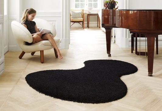 "Carpets and Sustainability: Nurturing Homes and Planet"