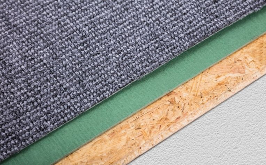 "Understanding Carpet Padding: Why It Matters"