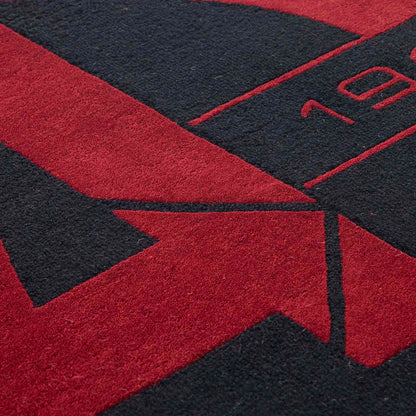 Avengers Hand Tufted Woollen Rug