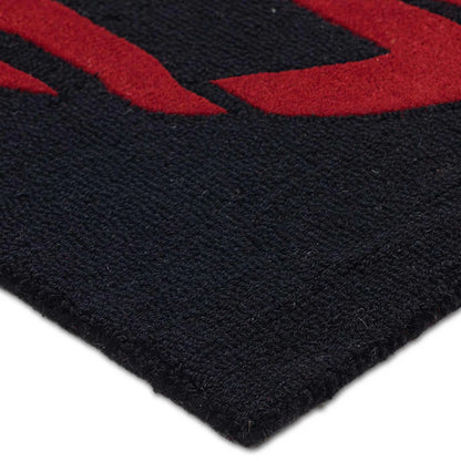 Spiderman Hand Tufted Woollen Rug