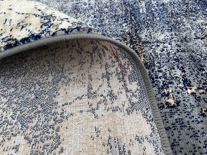 Prince Carpets Modern Abstract Motif Rugs