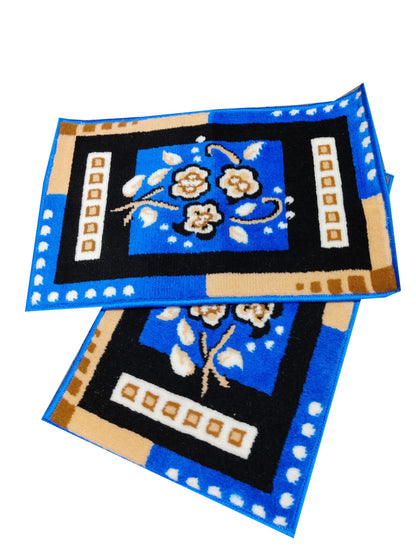 Prince Carpets for Living Room 40 x 60 cm