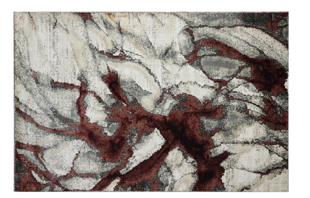 Premium Modern Abstract Carpet - Elevate Your Home with Artistic Luxury