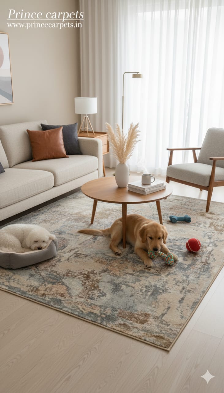 Transform your living space with our contemporary collection  Modern Carpets & Rugs - Contemporary Designs | Prince Carpets