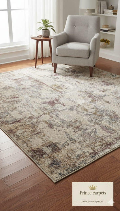 Modern Designer Carpets & Rugs - Complete Styling Guide