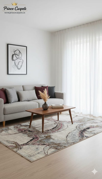 Modern Designer Carpets & Rugs - Expert Styling Guide