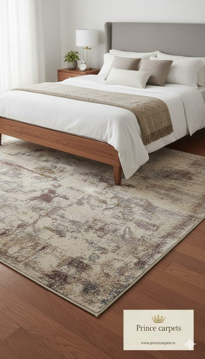 Modern Designer Carpets & Rugs - Complete Styling Guide