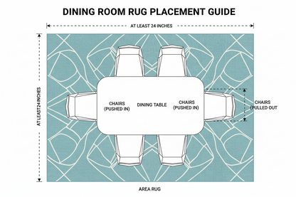 Modern Designer Carpets & Rugs - Complete Styling Guide