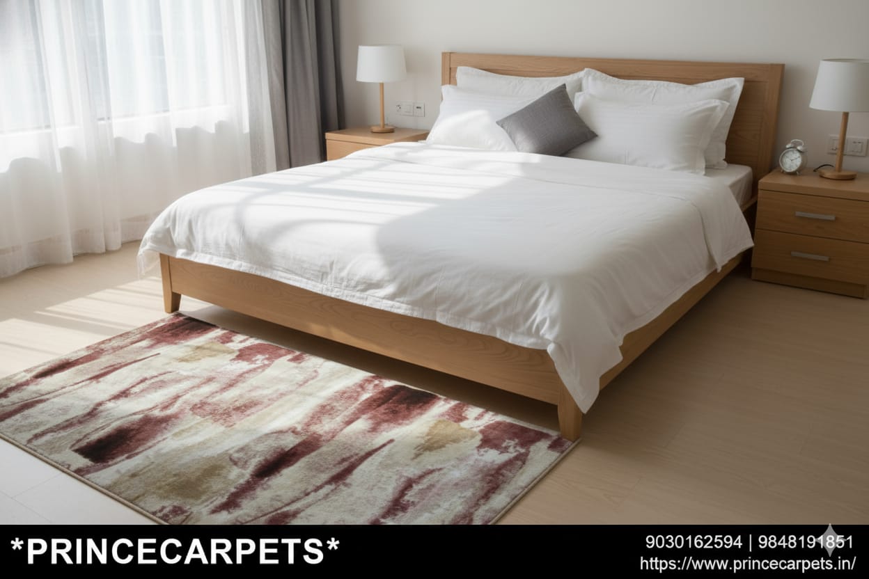 Modern Abstract Style Rugs - Contemporary Designer Carpet Collection