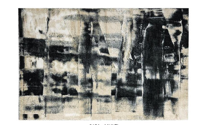 Modern Abstract Style Rugs - Contemporary Designer Carpet Collection