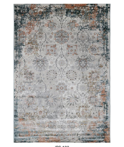 Traditional Imported Modern Abstract Style Carpet for Living Room Bedroom